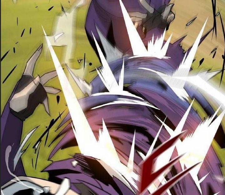 Đường Gia Kiếm Thần 1 trang 464