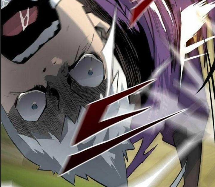 Đường Gia Kiếm Thần 1 trang 465