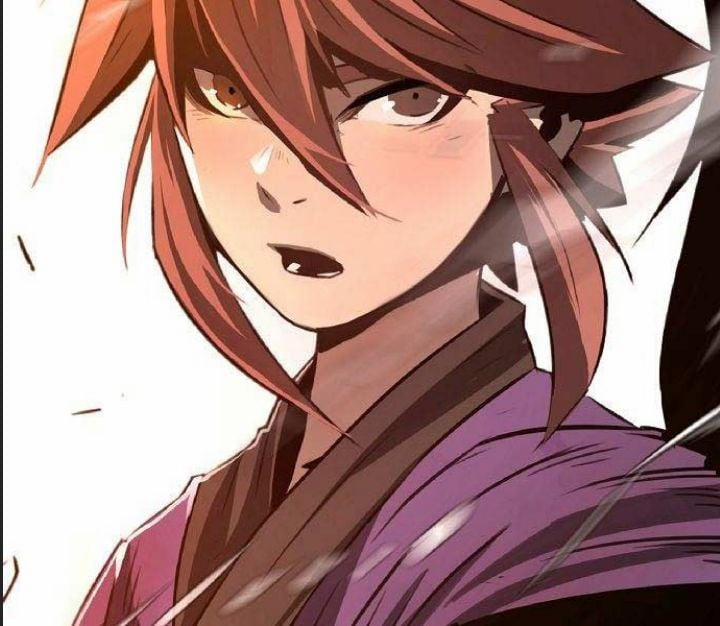 Đường Gia Kiếm Thần 1 trang 469