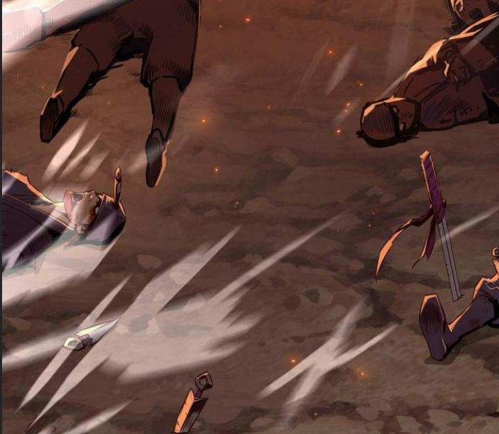 Đường Gia Kiếm Thần 1 trang 51