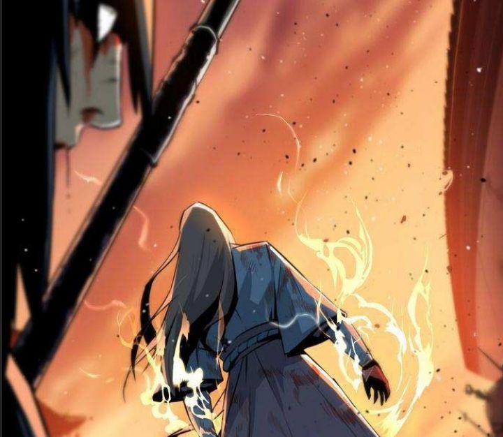 Đường Gia Kiếm Thần 1 trang 67