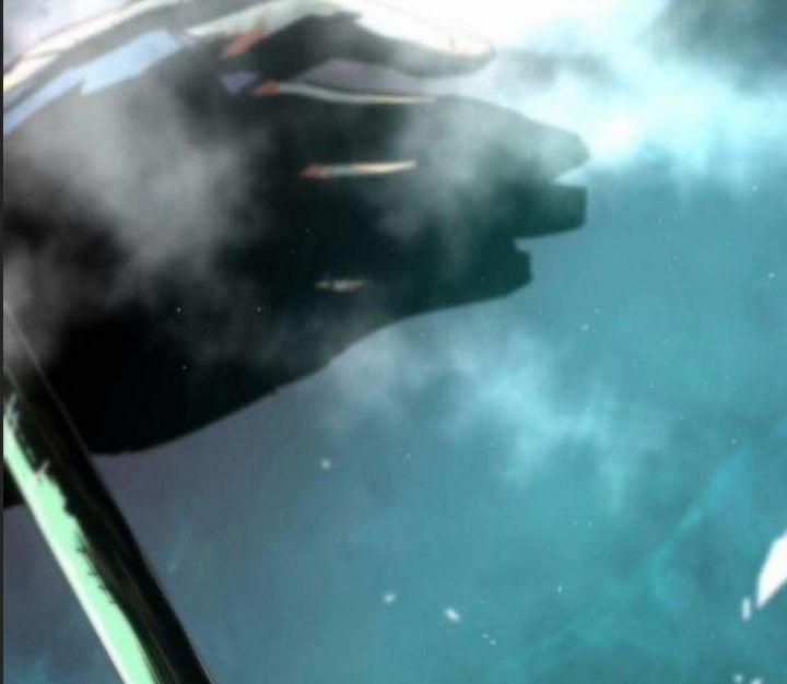 Đường Gia Kiếm Thần 1 trang 71