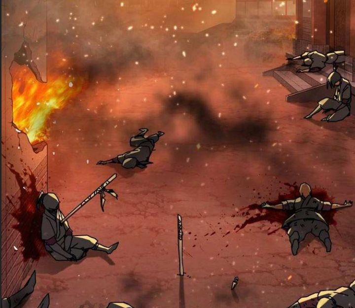 Đường Gia Kiếm Thần 1 trang 90