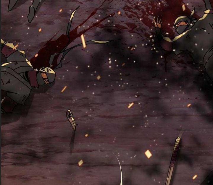 Đường Gia Kiếm Thần 1 trang 92