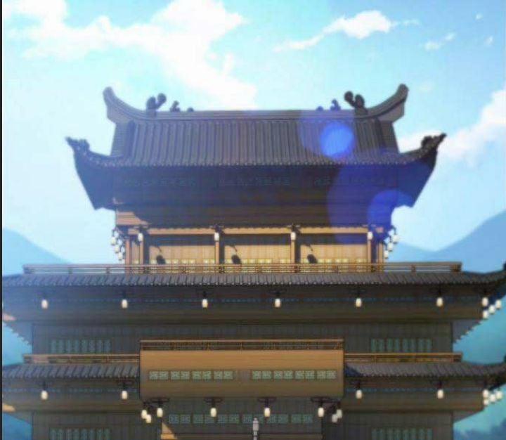 Đường Gia Kiếm Thần 2 trang 0