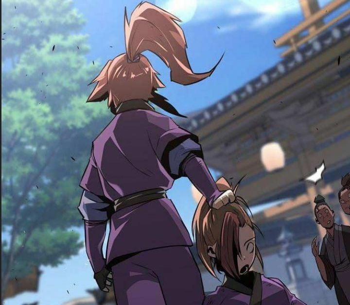 Đường Gia Kiếm Thần 2 trang 12