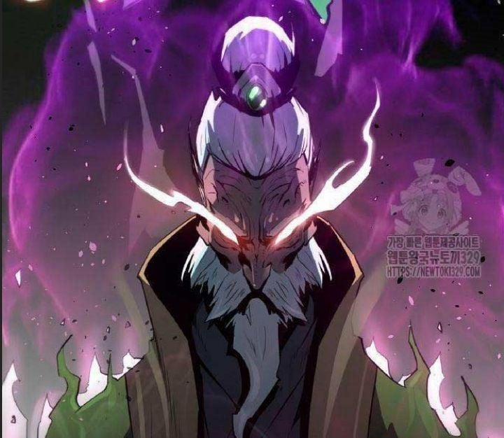 Đường Gia Kiếm Thần 2 trang 129