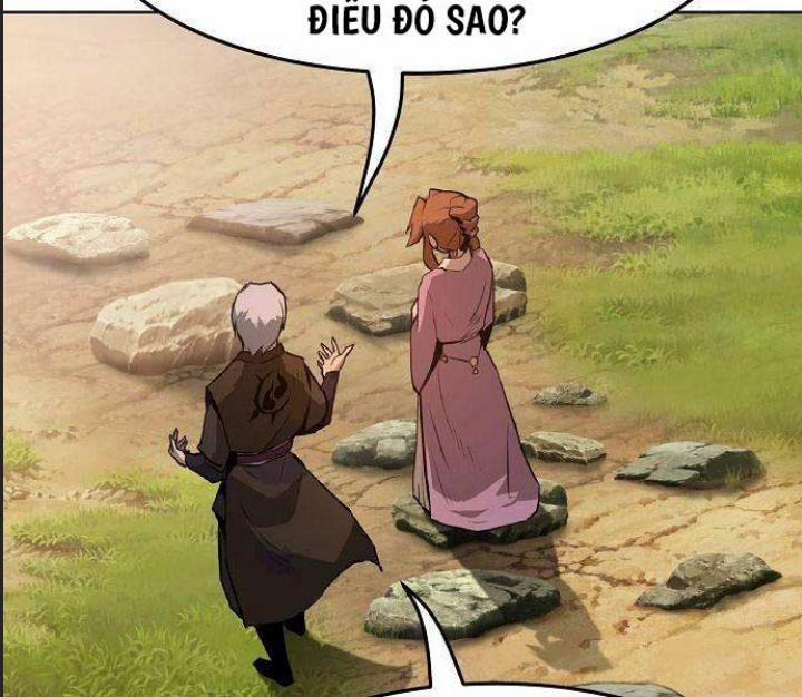 Đường Gia Kiếm Thần 2 trang 135