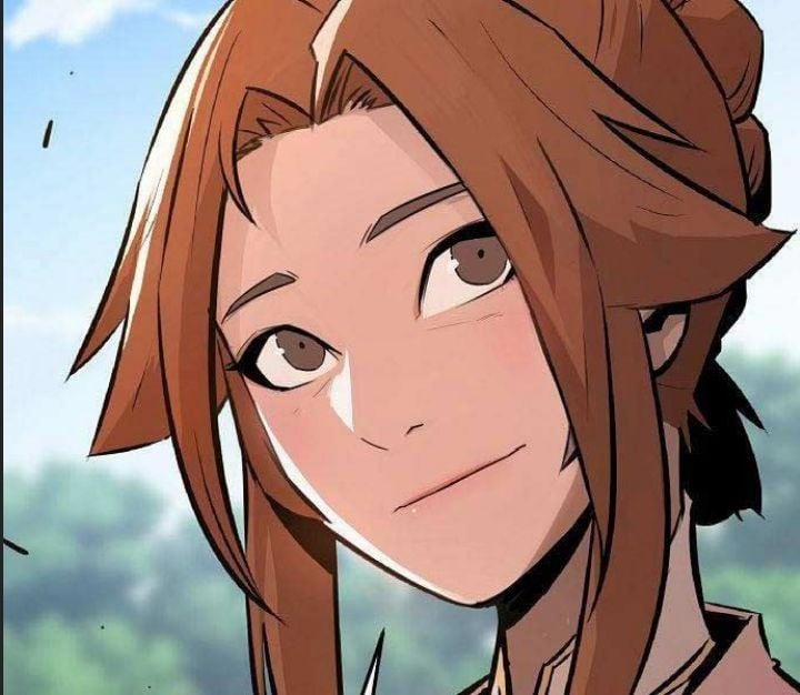 Đường Gia Kiếm Thần 2 trang 149