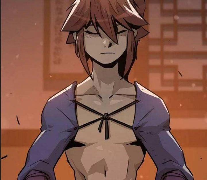 Đường Gia Kiếm Thần 2 trang 157