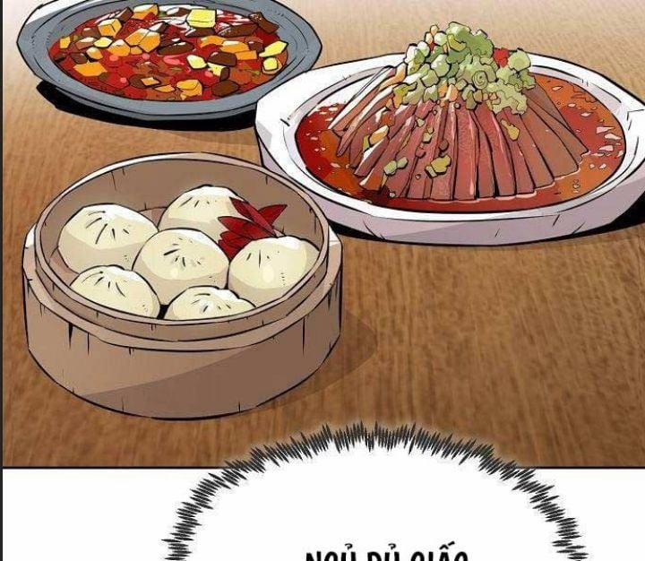 Đường Gia Kiếm Thần 2 trang 160