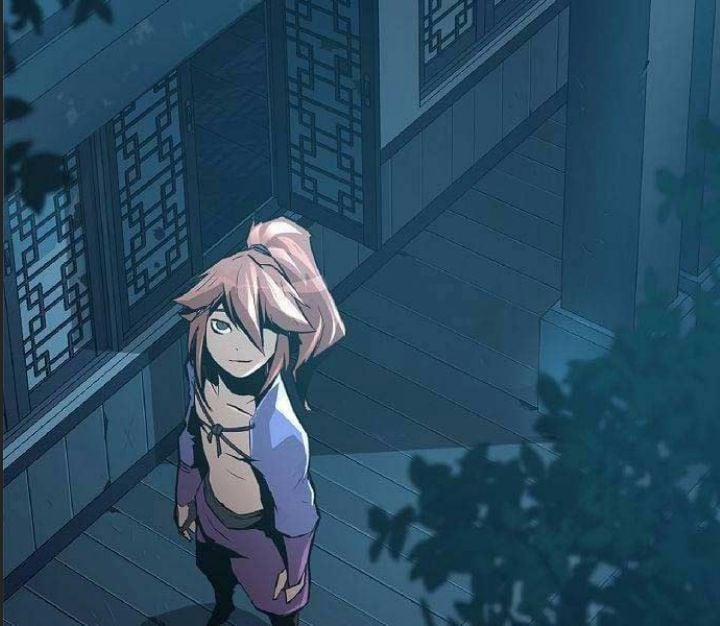 Đường Gia Kiếm Thần 2 trang 180