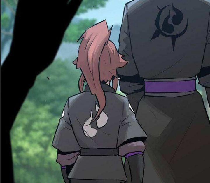 Đường Gia Kiếm Thần 2 trang 195