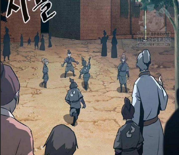 Đường Gia Kiếm Thần 2 trang 207