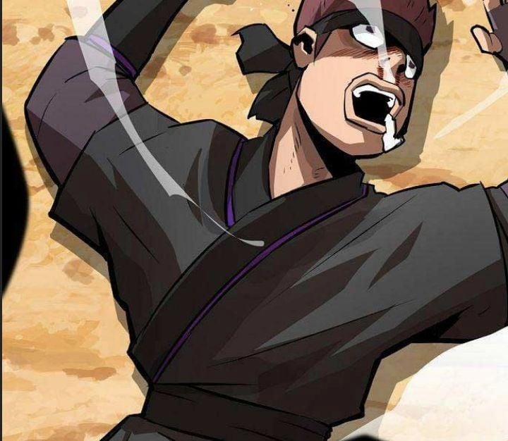 Đường Gia Kiếm Thần 2 trang 230