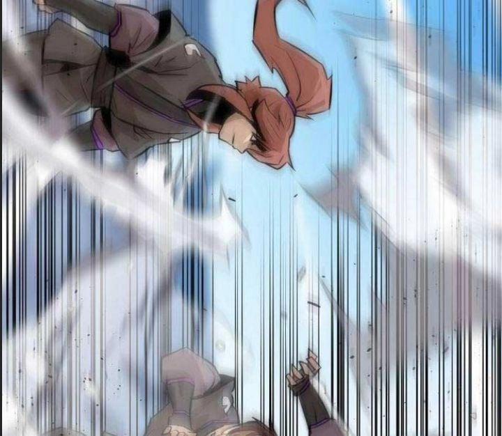 Đường Gia Kiếm Thần 2 trang 252