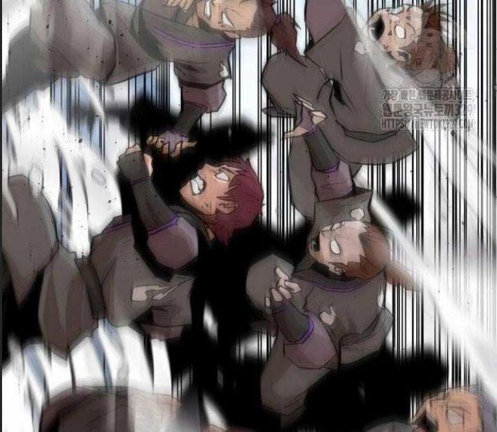 Đường Gia Kiếm Thần 2 trang 253