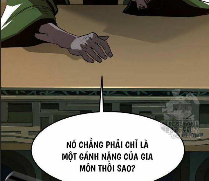 Đường Gia Kiếm Thần 2 trang 26