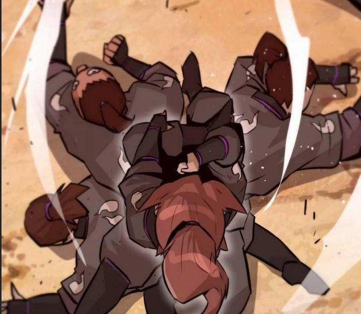 Đường Gia Kiếm Thần 2 trang 271