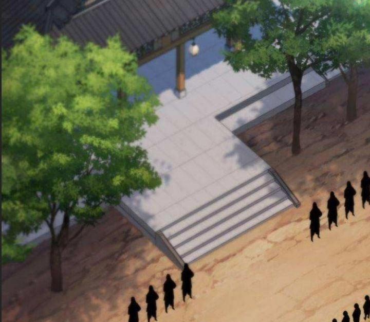 Đường Gia Kiếm Thần 2 trang 292