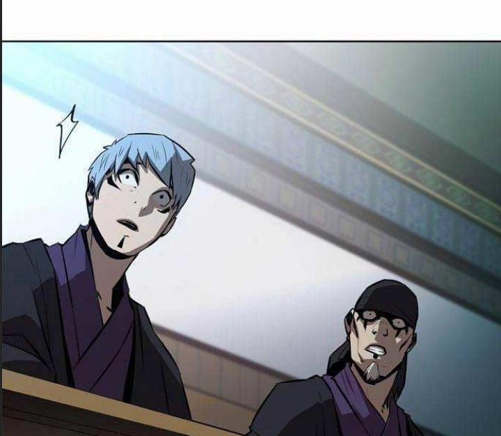 Đường Gia Kiếm Thần 2 trang 30