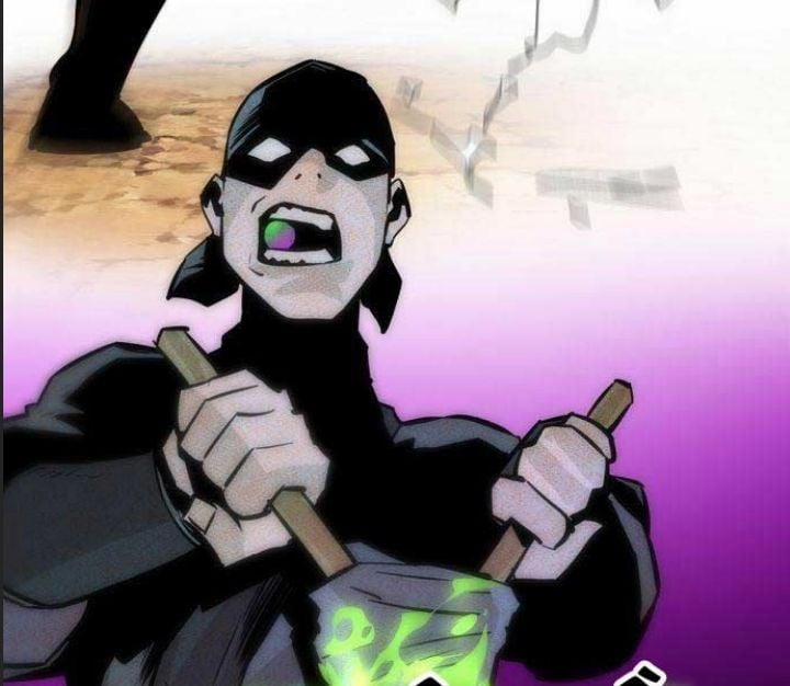 Đường Gia Kiếm Thần 2 trang 316