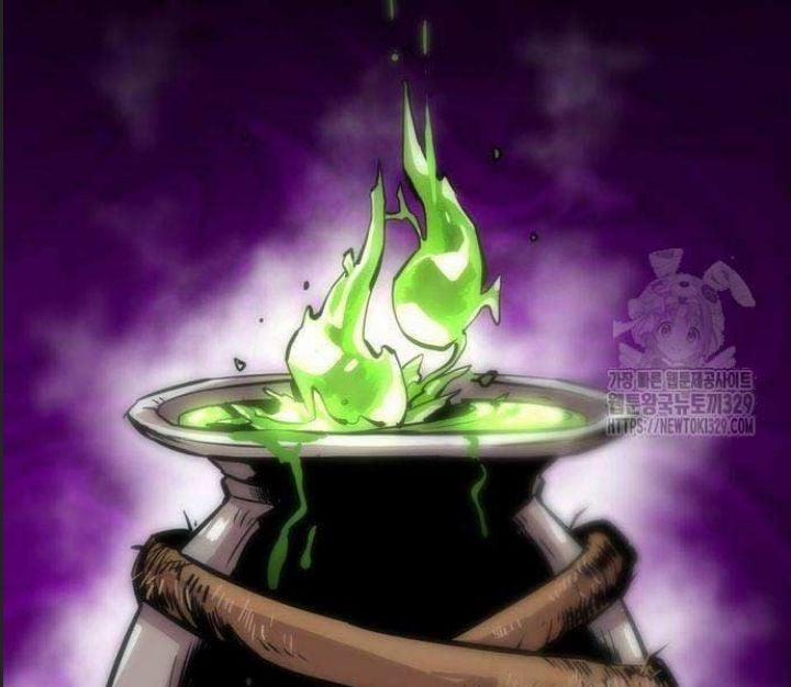 Đường Gia Kiếm Thần 2 trang 318