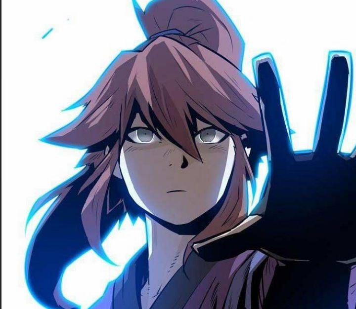 Đường Gia Kiếm Thần 2 trang 32