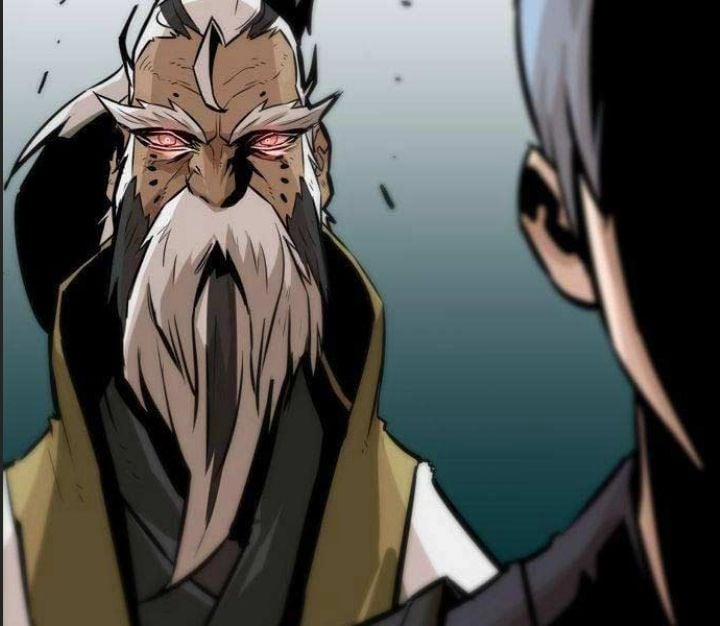 Đường Gia Kiếm Thần 2 trang 325