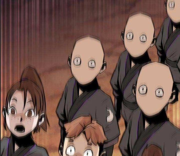 Đường Gia Kiếm Thần 2 trang 330