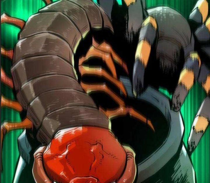 Đường Gia Kiếm Thần 2 trang 333