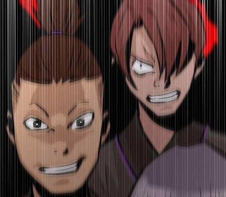 Đường Gia Kiếm Thần 2 trang 352