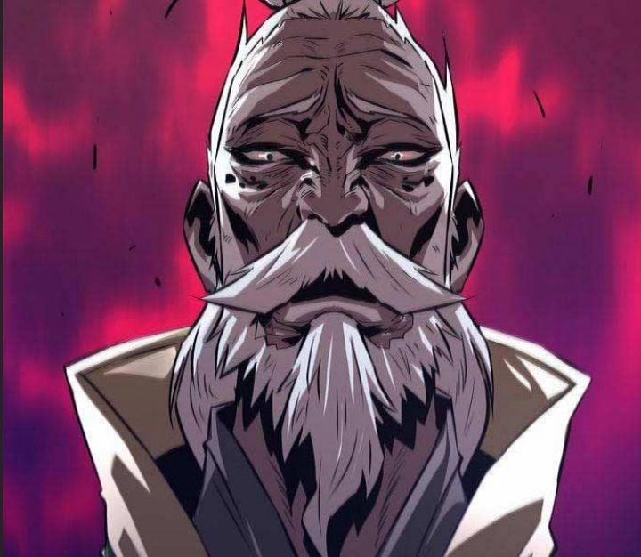 Đường Gia Kiếm Thần 2 trang 36