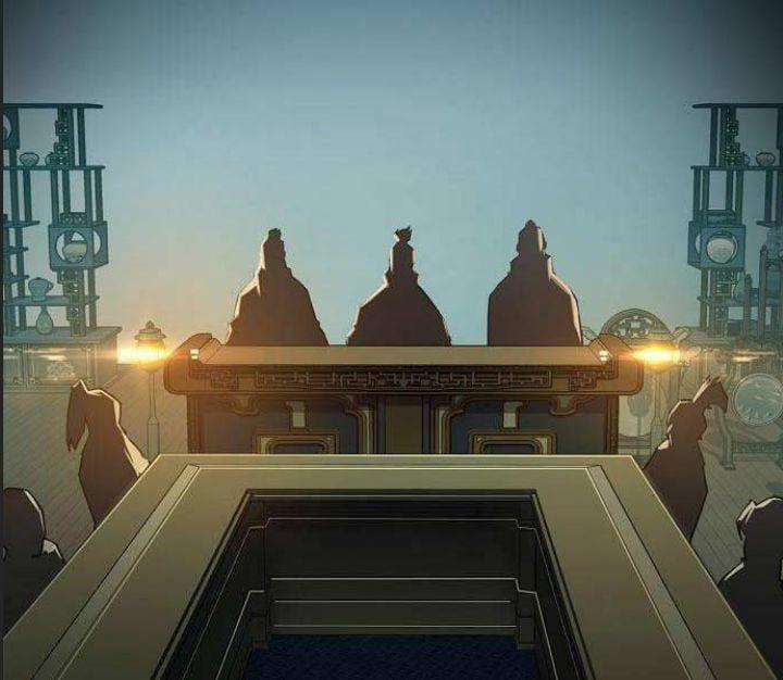 Đường Gia Kiếm Thần 2 trang 4