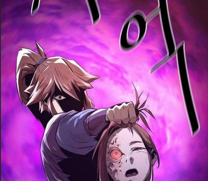 Đường Gia Kiếm Thần 2 trang 46