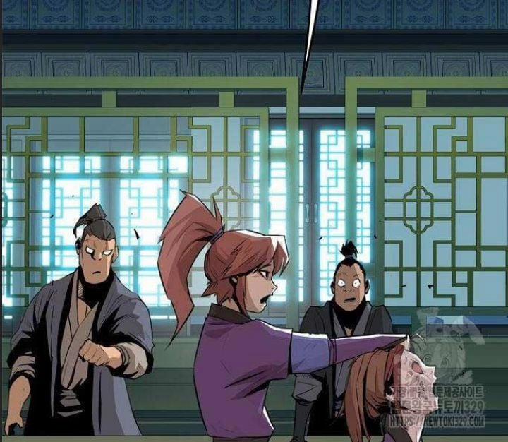 Đường Gia Kiếm Thần 2 trang 50