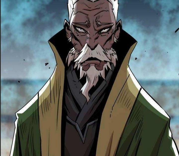 Đường Gia Kiếm Thần 2 trang 63