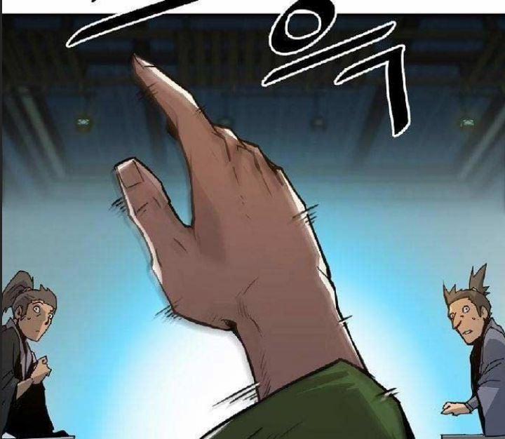 Đường Gia Kiếm Thần 2 trang 81