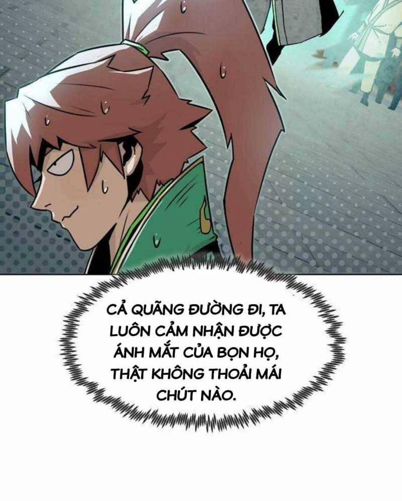 Đường Gia Kiếm Thần 27.5 trang 1