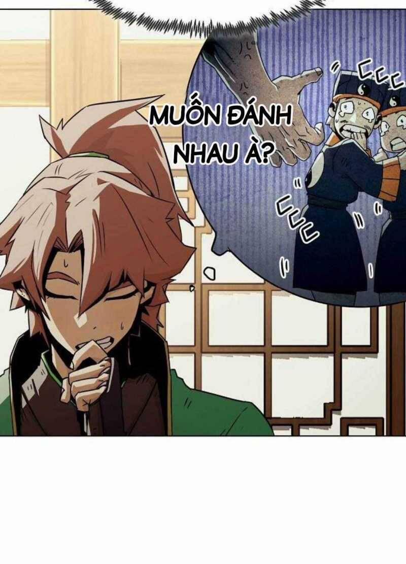 Đường Gia Kiếm Thần 27.5 trang 24