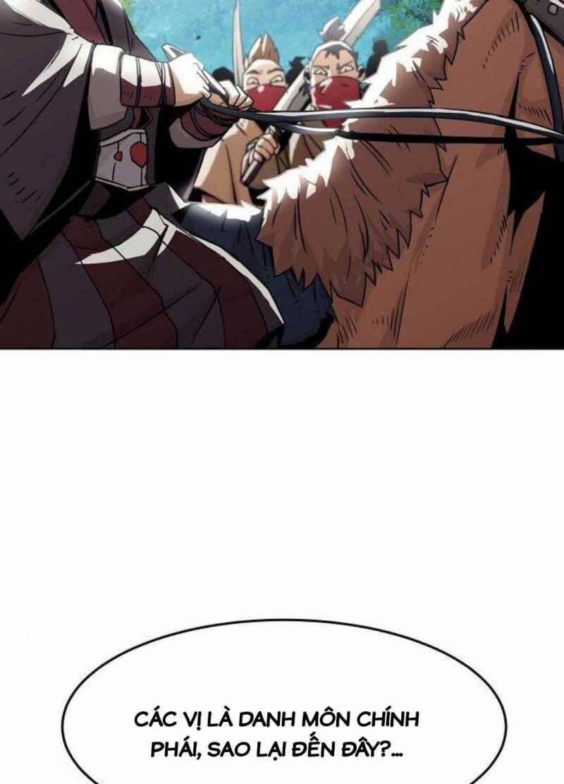 Đường Gia Kiếm Thần 27.5 trang 34