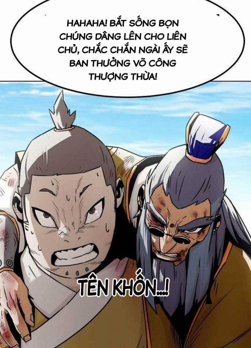 Đường Gia Kiếm Thần 27.5 trang 42