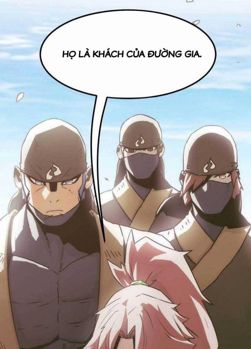 Đường Gia Kiếm Thần 27.5 trang 49