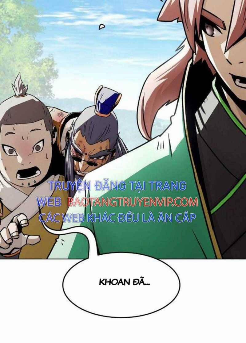 Đường Gia Kiếm Thần 27.5 trang 54