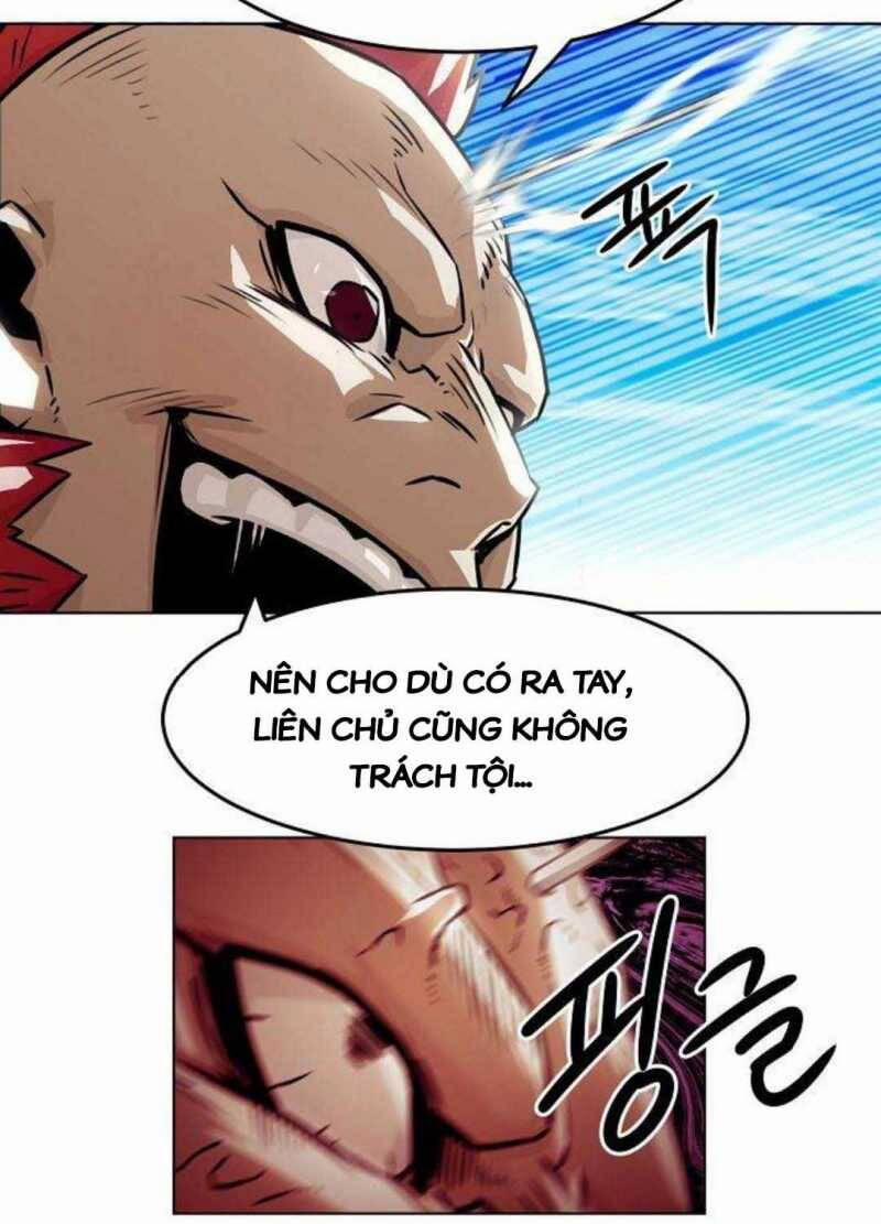 Đường Gia Kiếm Thần 27.5 trang 70