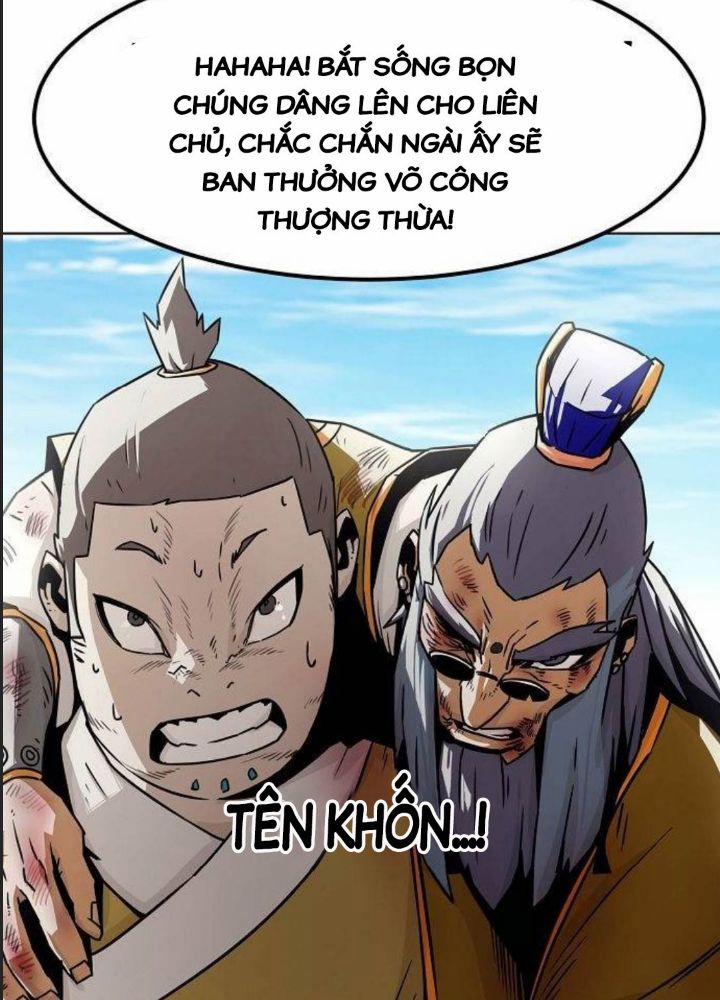 Đường Gia Kiếm Thần 27 trang 108