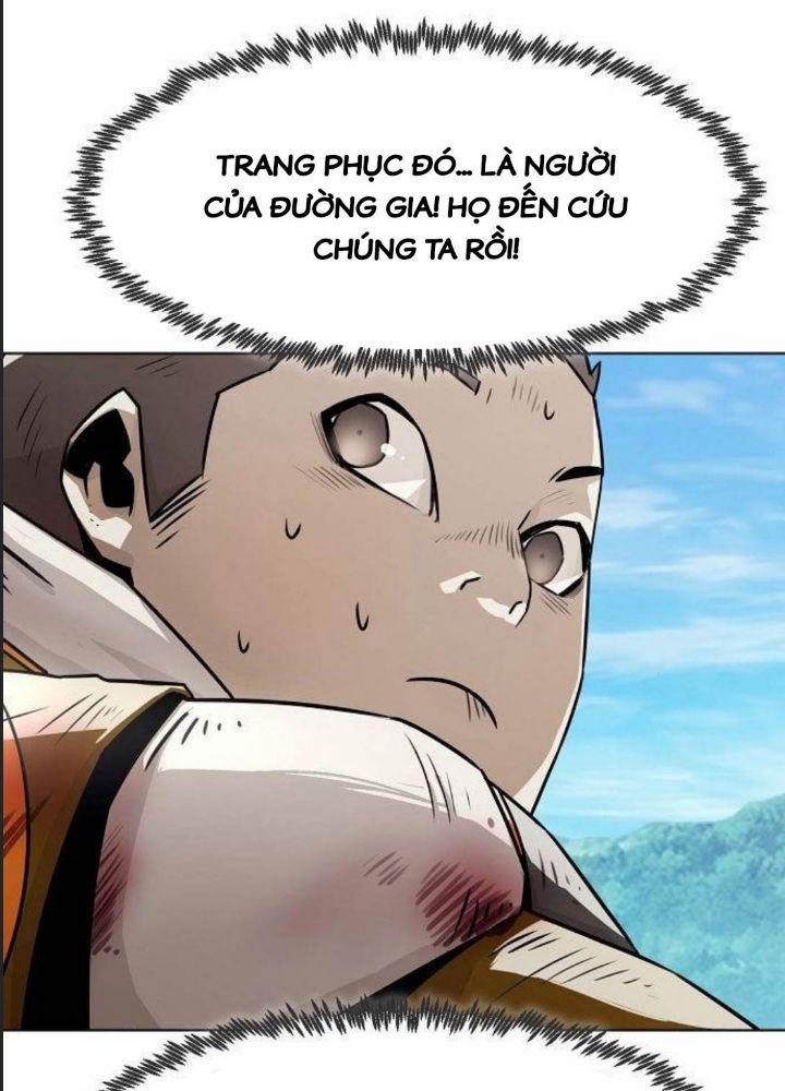 Đường Gia Kiếm Thần 27 trang 118