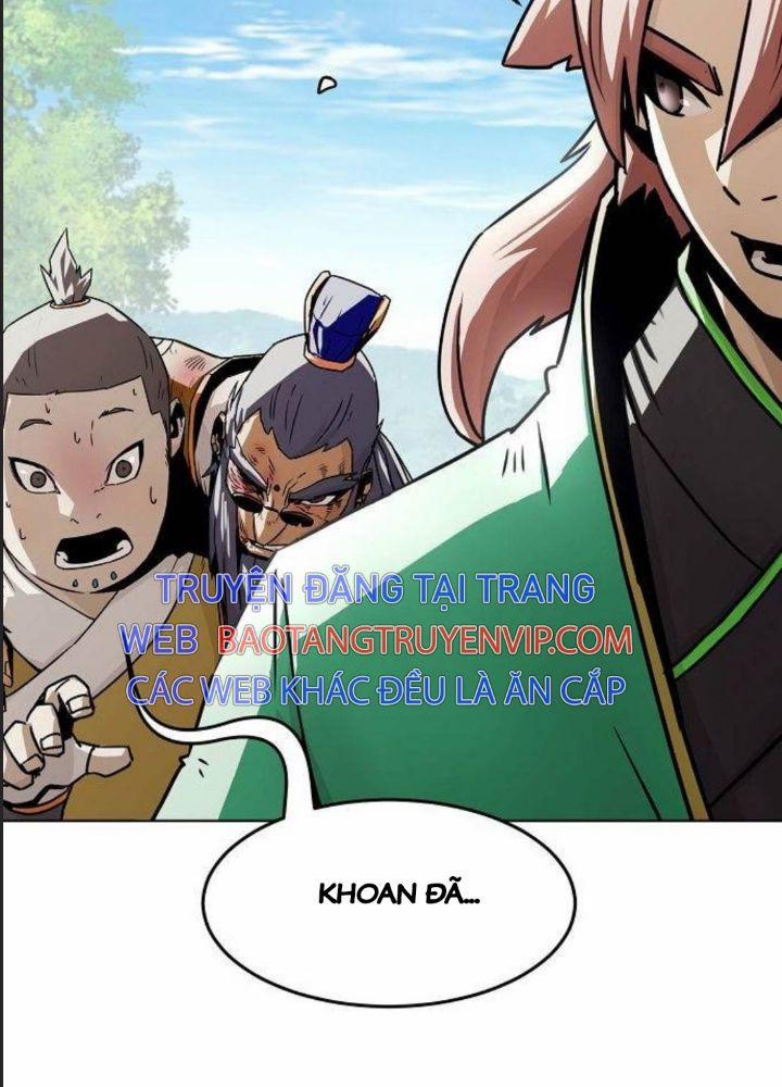 Đường Gia Kiếm Thần 27 trang 120