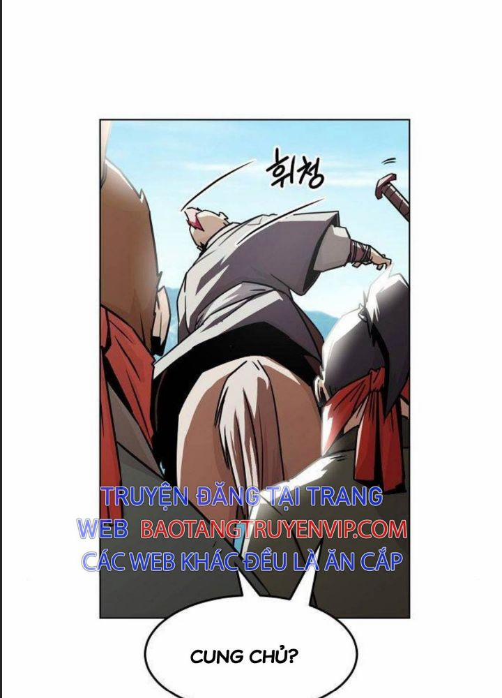 Đường Gia Kiếm Thần 27 trang 136