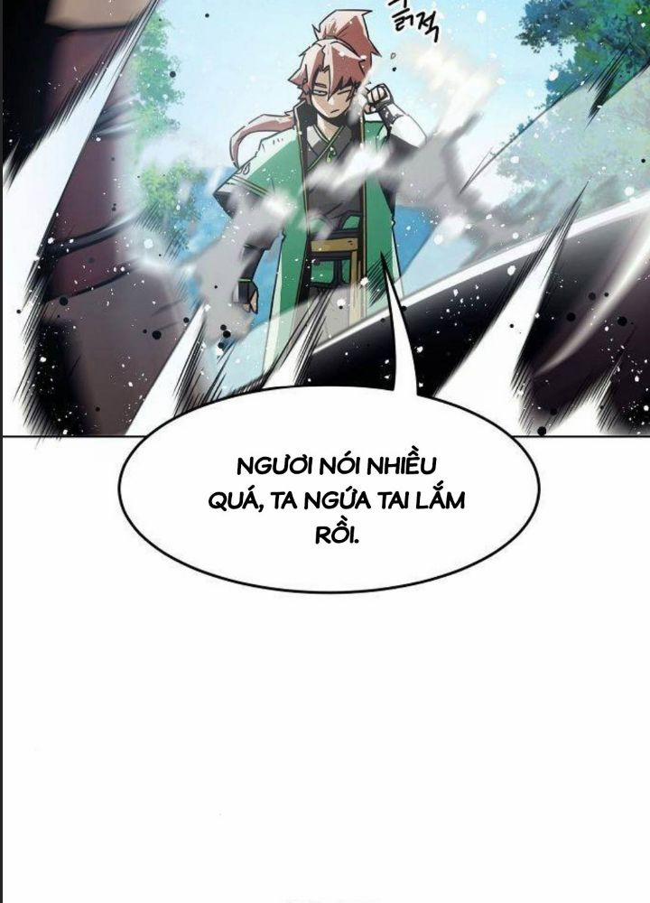 Đường Gia Kiếm Thần 27 trang 138